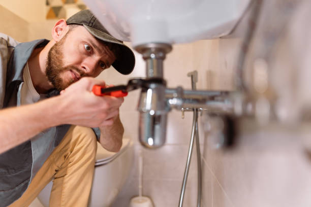 Best Tankless Water Heater Services  in South Gate, CA