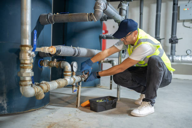 Best Commercial Plumbing Services  in South Gate, CA